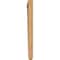 Ekena Millwork Olympic Craftsman Smooth Bracket, Western Red Cedar, 3 1/2"W x 40"D x 44"H BKT04X40X44OLY04SWR - alternate 4